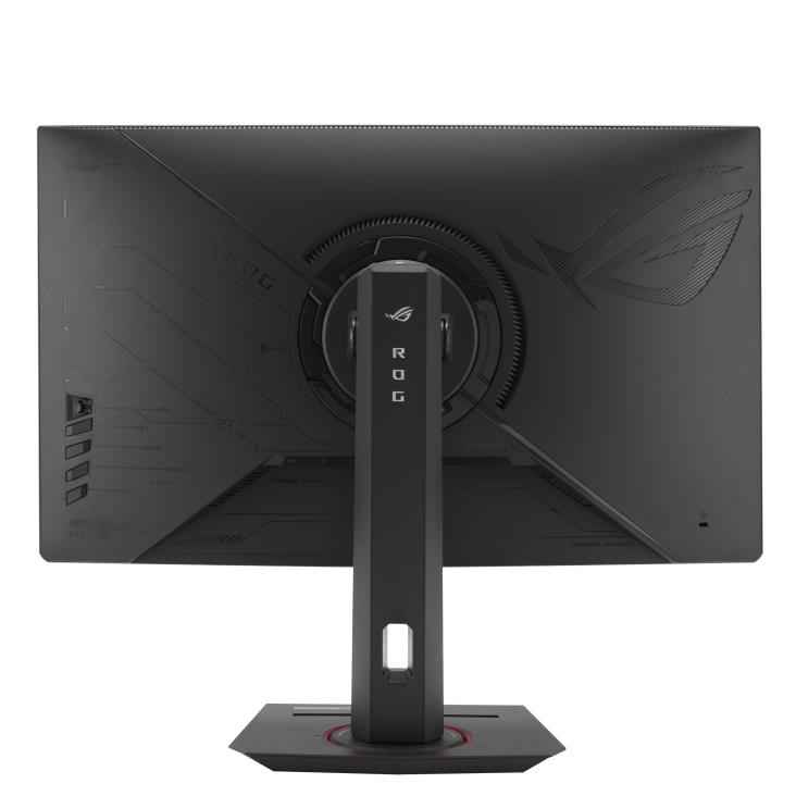 ASUS XG27WCMS 27-tolline LCD monitor