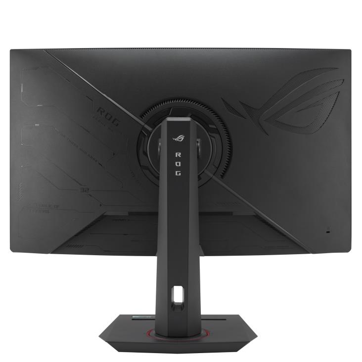 ASUS XG32WCMS/90LM09X0-B01970 32" Curved Gaming Monitor