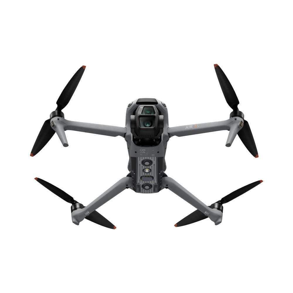 DJI Air 3S (DJI RC-N3) kompaktais patērētāju drons