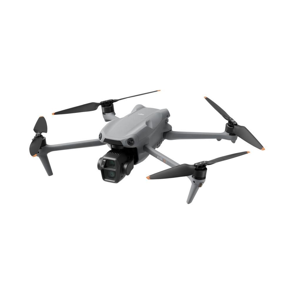 DJI Air 3S (DJI RC-N3) kompaktais patērētāju drons