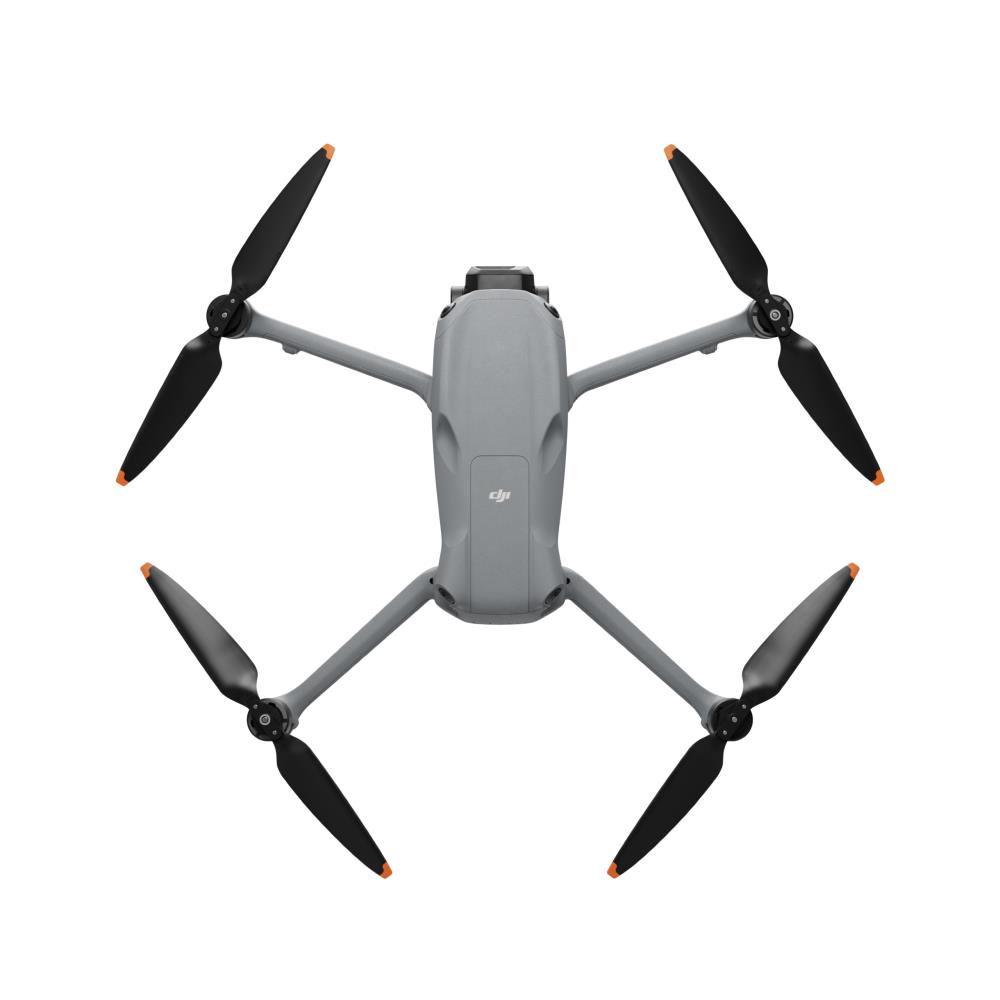 DJI Air 3S (DJI RC-N3) kompaktais patērētāju drons