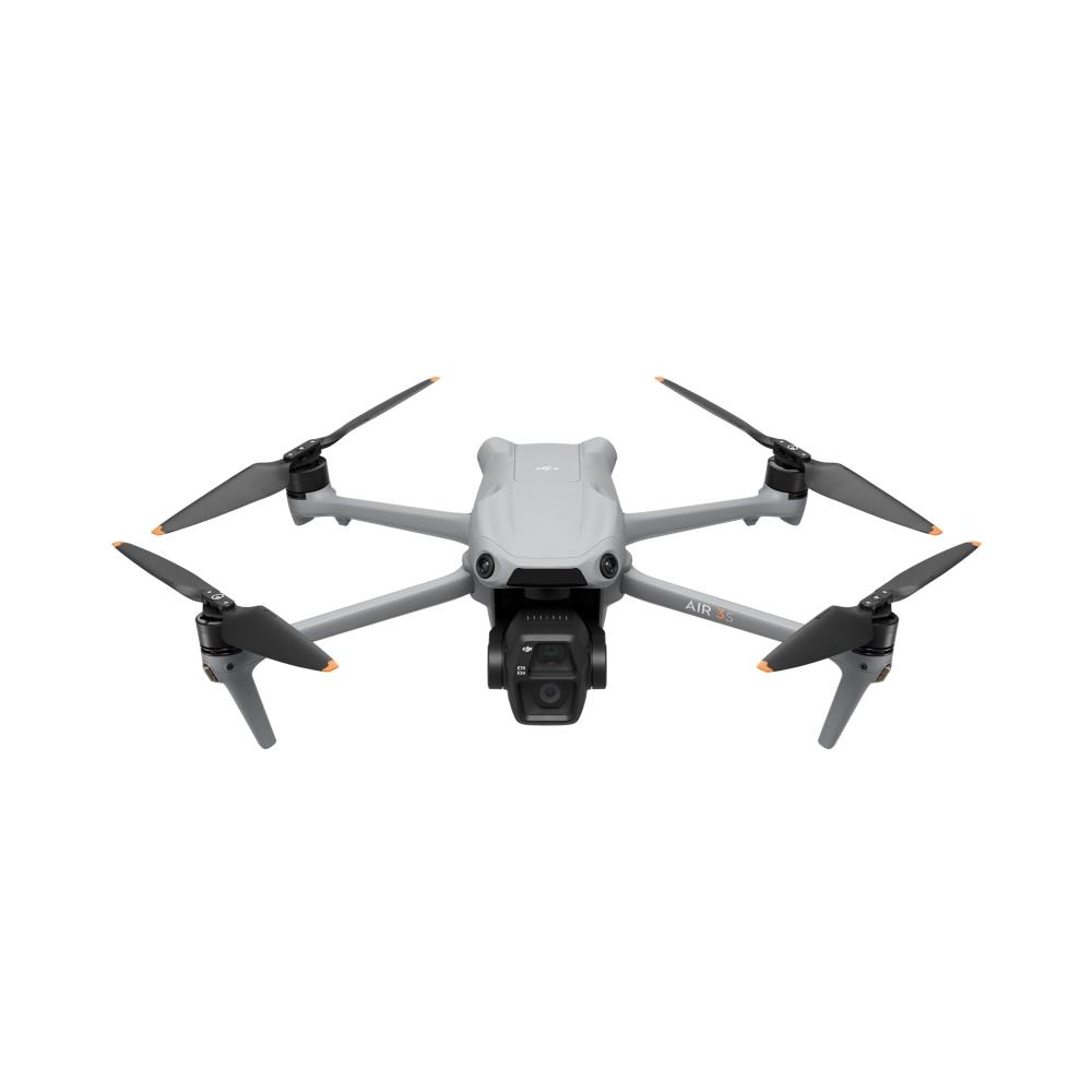 DJI Air 3S (DJI RC-N3) kompaktais patērētāju drons