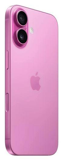 Apple iPhone 16 Plus MXVW3 128GB Pink