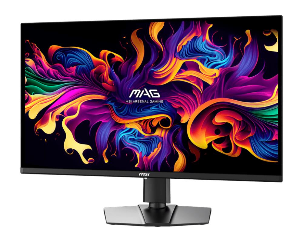 MSI MAG 321UP 32" QD-OLED Monitors