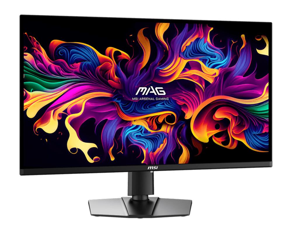 MSI MAG 321UP 32" QD-OLED Monitors