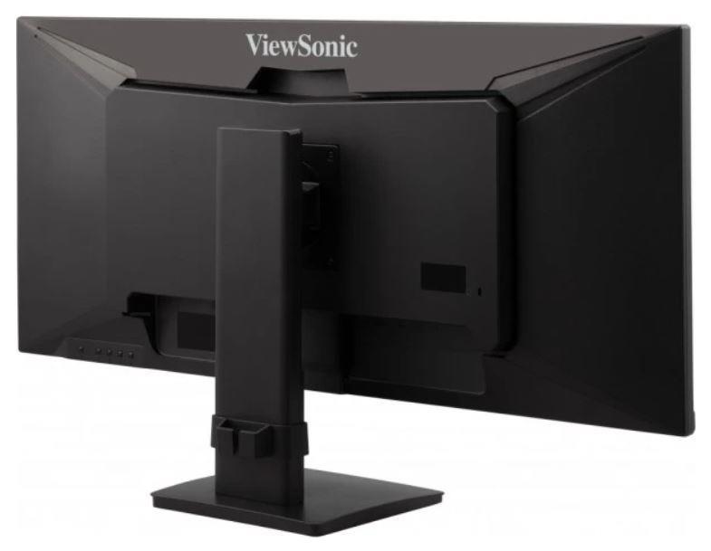 ViewSonic VA3456-MHDJ 34" Business Monitor