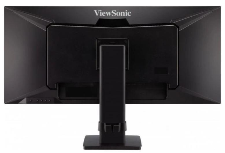 ViewSonic VA3456-MHDJ 34" Business Monitor