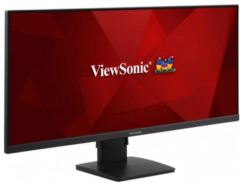 ViewSonic VA3456-MHDJ 34" Business Monitor