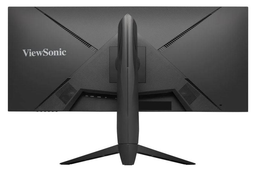 ViewSonic VX3480-2K-PRO 34" ЖК Монитор Ультраширокий