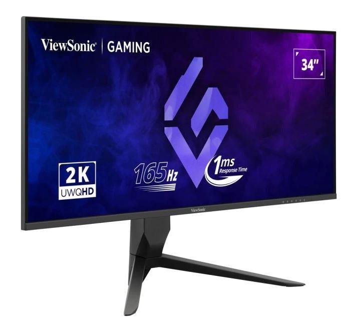 ViewSonic VX3480-2K-PRO 34" ЖК Монитор Ультраширокий