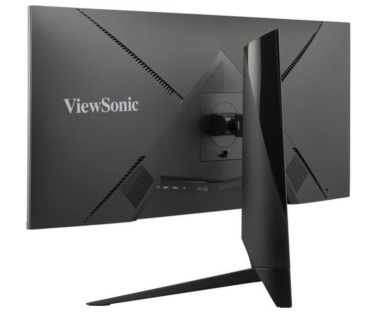 ViewSonic VX3480-2K-PRO 34" ЖК Монитор Ультраширокий