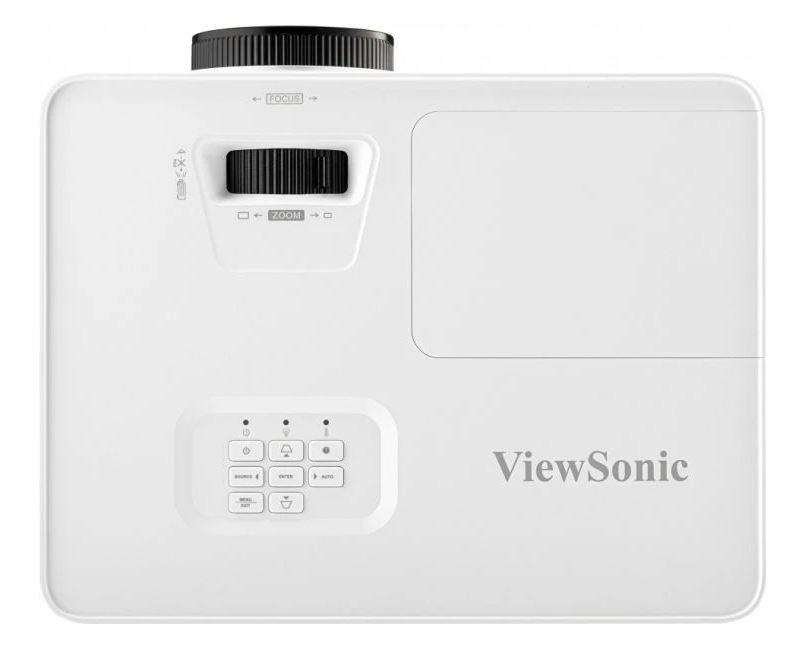 ViewSonic PX704HDE Projektors 4000 Lūmeni