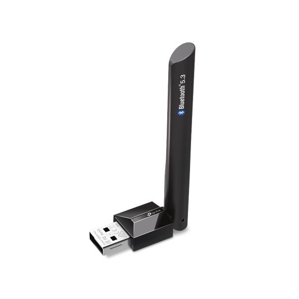 TP-LINK UB500 Plus Juhtmevaba Bluetooth 5.3 Adapter