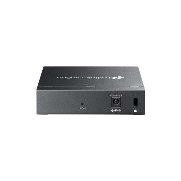 TP-LINK ES205GP 5-Porti Gigabit Võrgulüliti