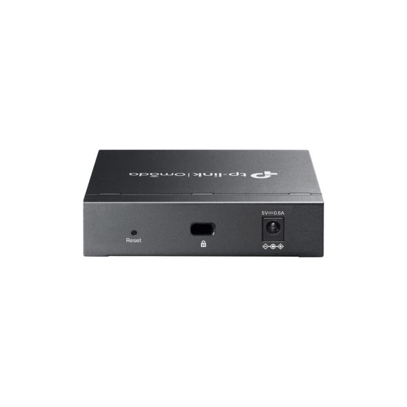 TP-Link ES205G 5-Portine Gigabit Ethernet Võrgu Lüliti
