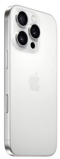 Apple iPhone 16 Pro MYNN3 512GB White Titan