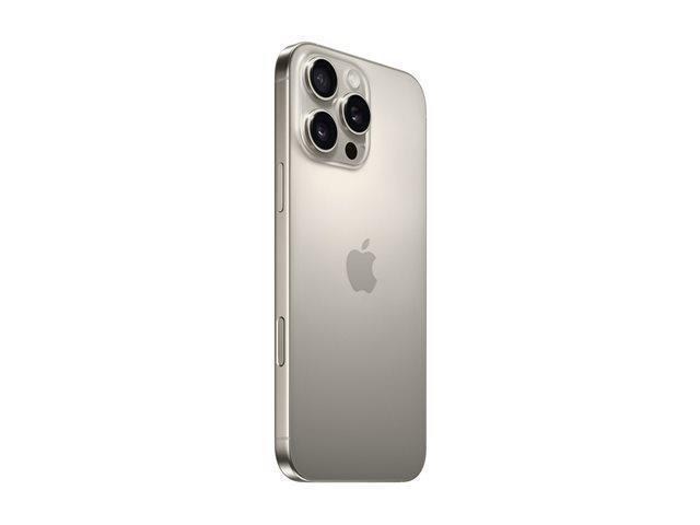 Apple iPhone 16 Pro Max 256GB Natūralus Titanas