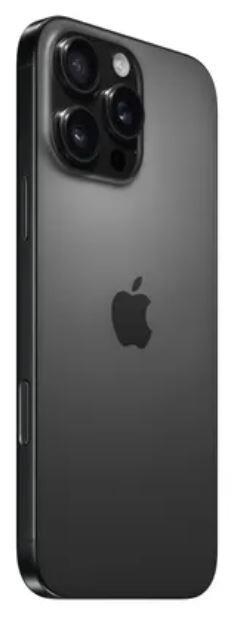 Apple iPhone 16 Pro Max 256GB Must Titan