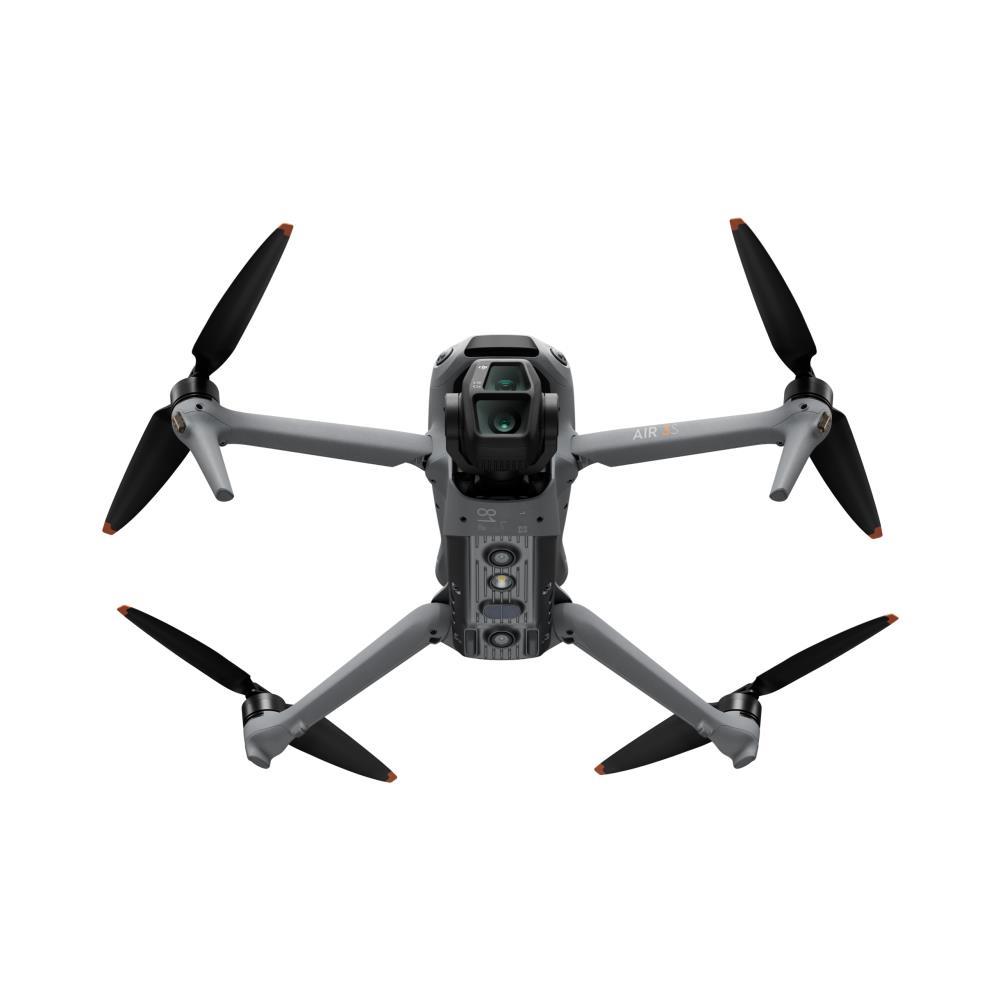 DJI Dronas Air 3S Fly More Combo RC2 CP.MA.00000816.03