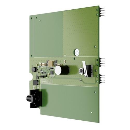 AJAX NVR/112255 12V Power Supply Unit