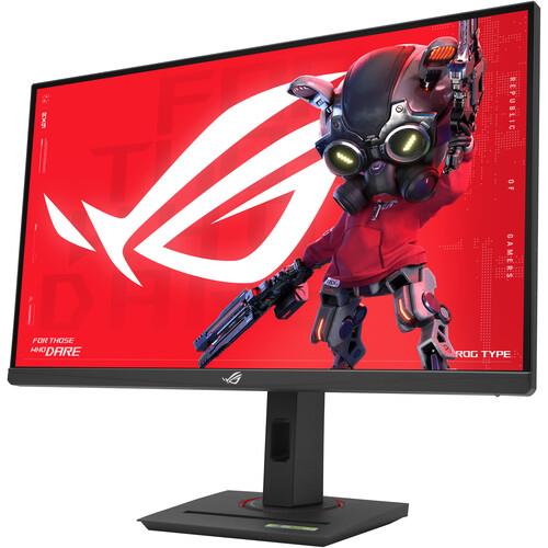 ASUS XG27ACS 27" Mängumonitor