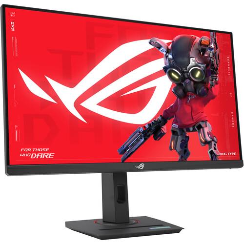 ASUS XG27ACS 27" Spēļu Monitors