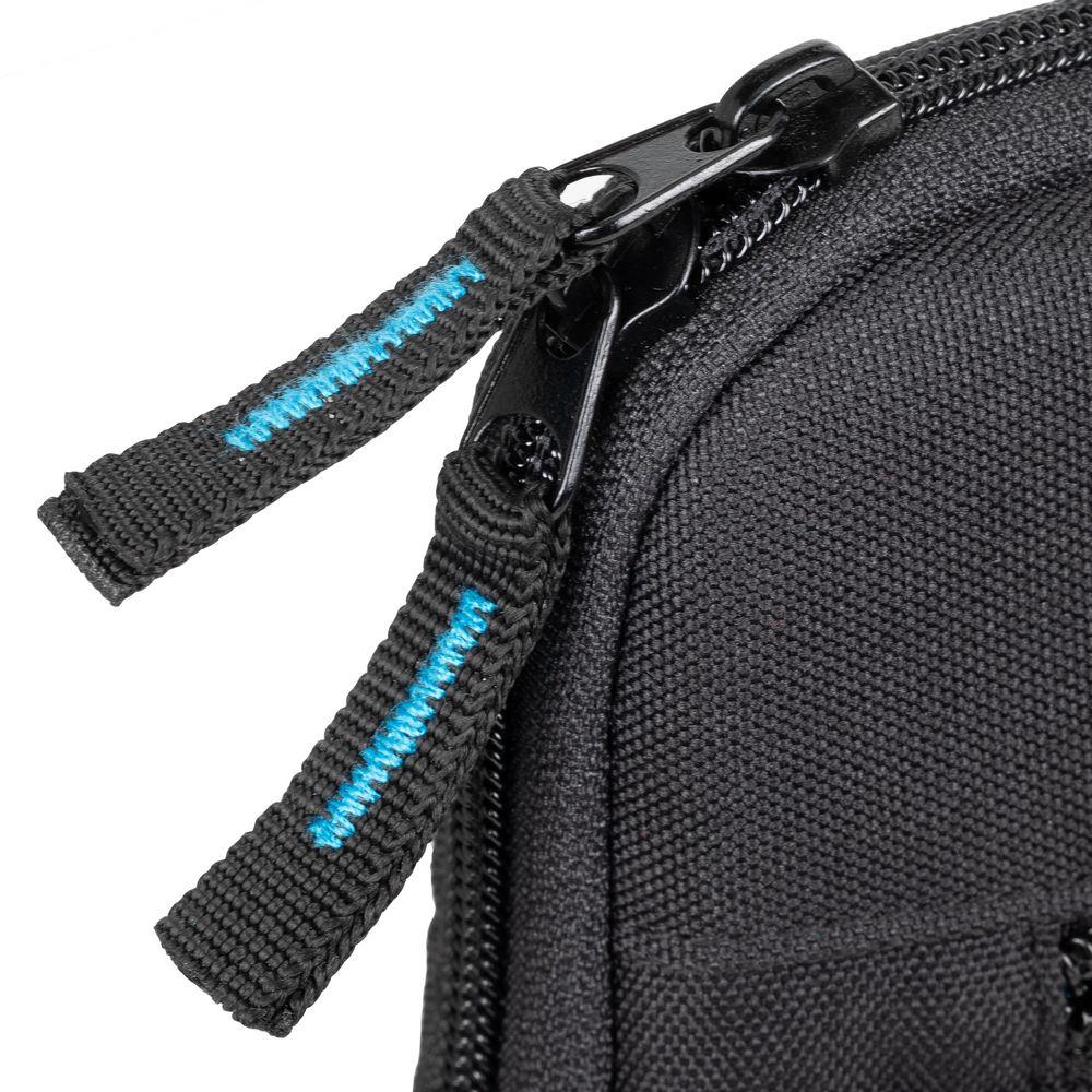 RIVACASE 5516 15.6" Laptop Case Black