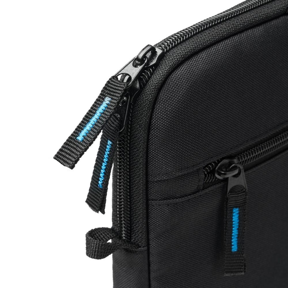 RIVACASE 5513 Gremio 14'' Must Sülearvuti Kott