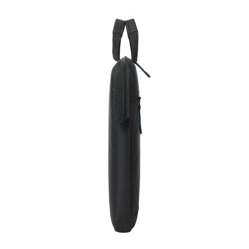 RIVACASE 5513 Gremio 14'' Must Sülearvuti Kott