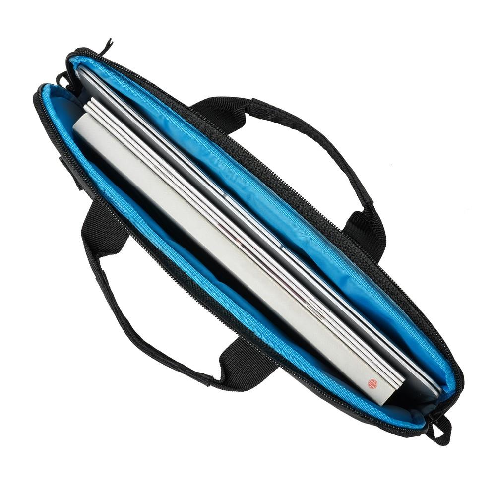 RIVACASE 5513 Gremio 14'' Must Sülearvuti Kott