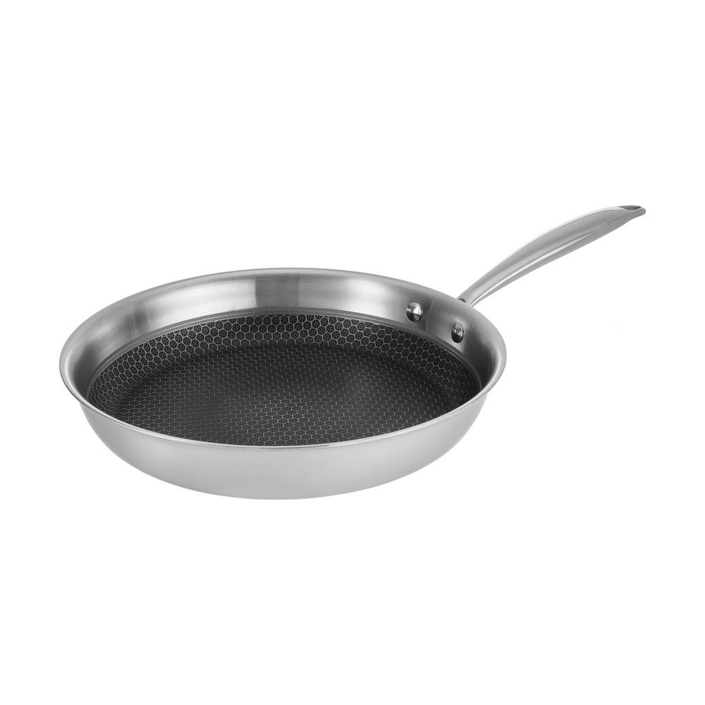 RESTO Frypan D28 H5.5CM 95348 Non-Stick