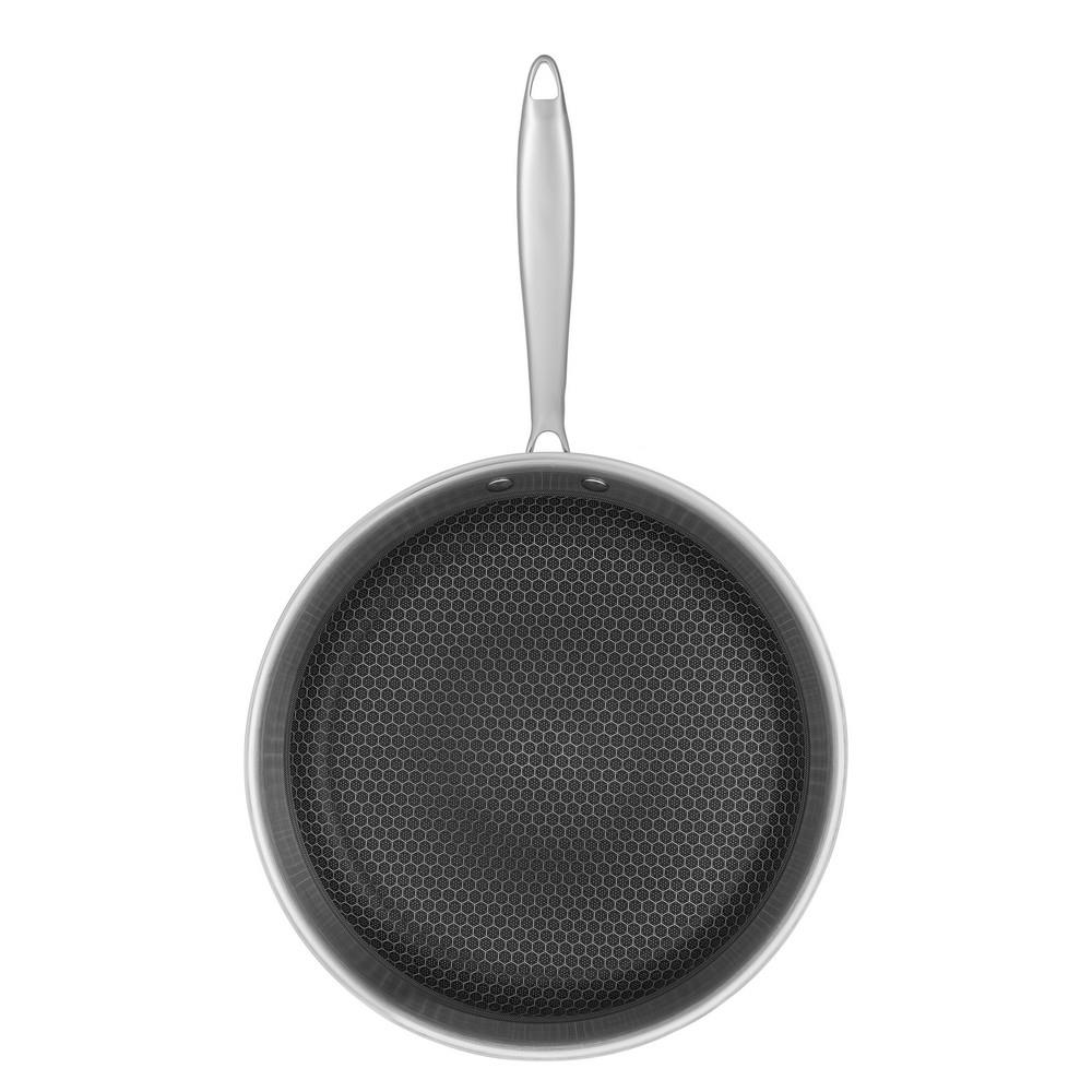 RESTO Frypan D28 H5.5CM 95348 Non-Stick