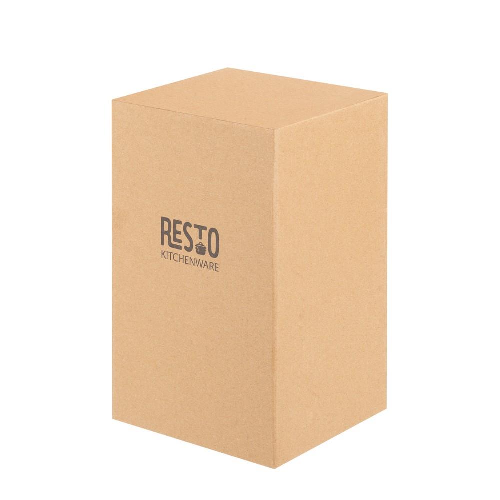 RESTO 90533 Френч-пресс 1000 мл Надежный кофеварка