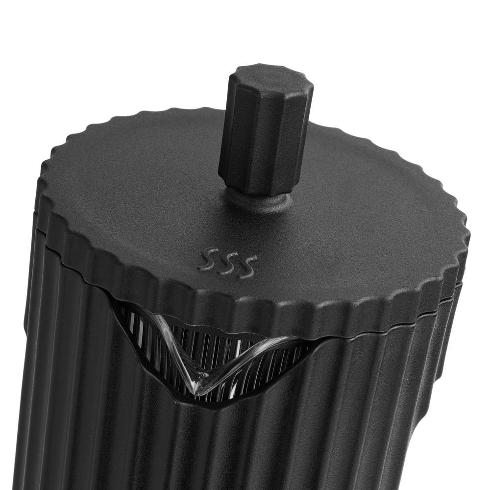 Френч-пресс Resto 600ML 90530 эффективная кофеварка