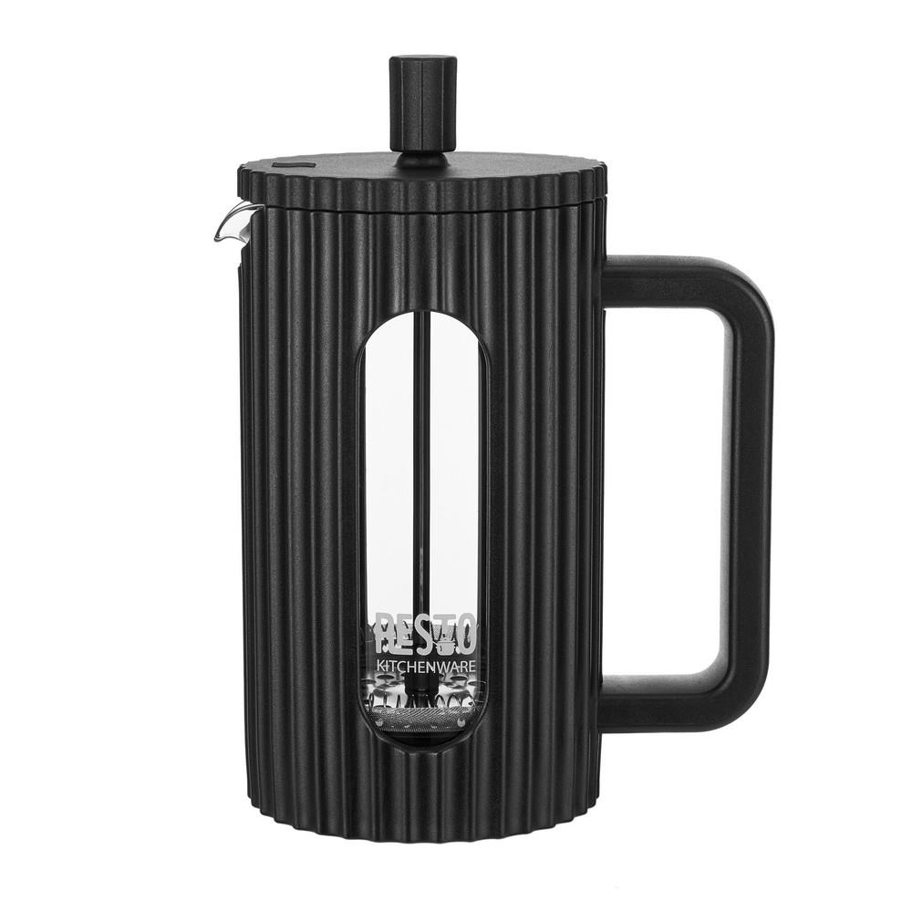 Френч-пресс Resto 600ML 90530 эффективная кофеварка