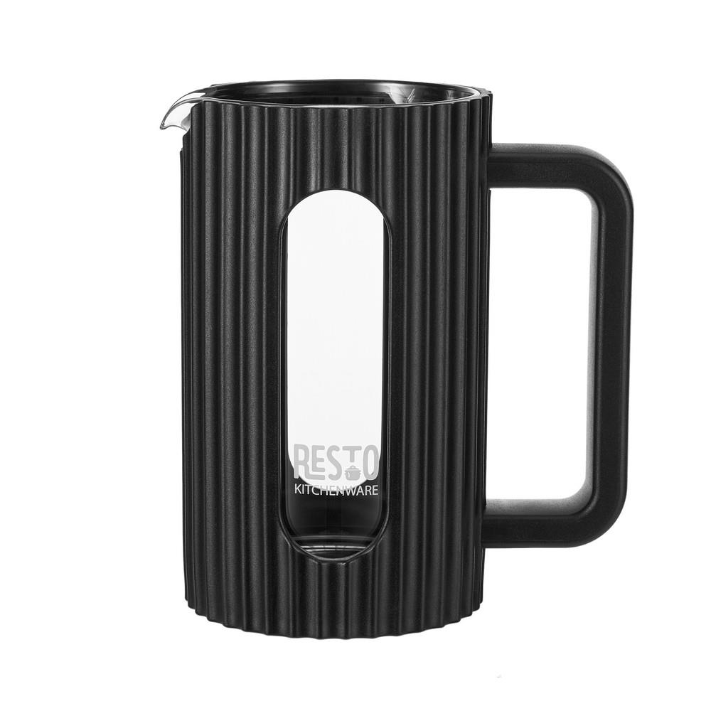 Френч-пресс Resto 600ML 90530 эффективная кофеварка