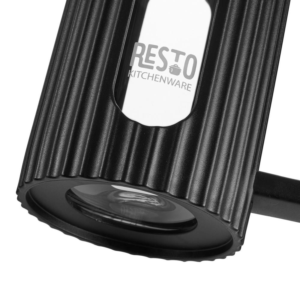 Френч-пресс Resto 600ML 90530 эффективная кофеварка