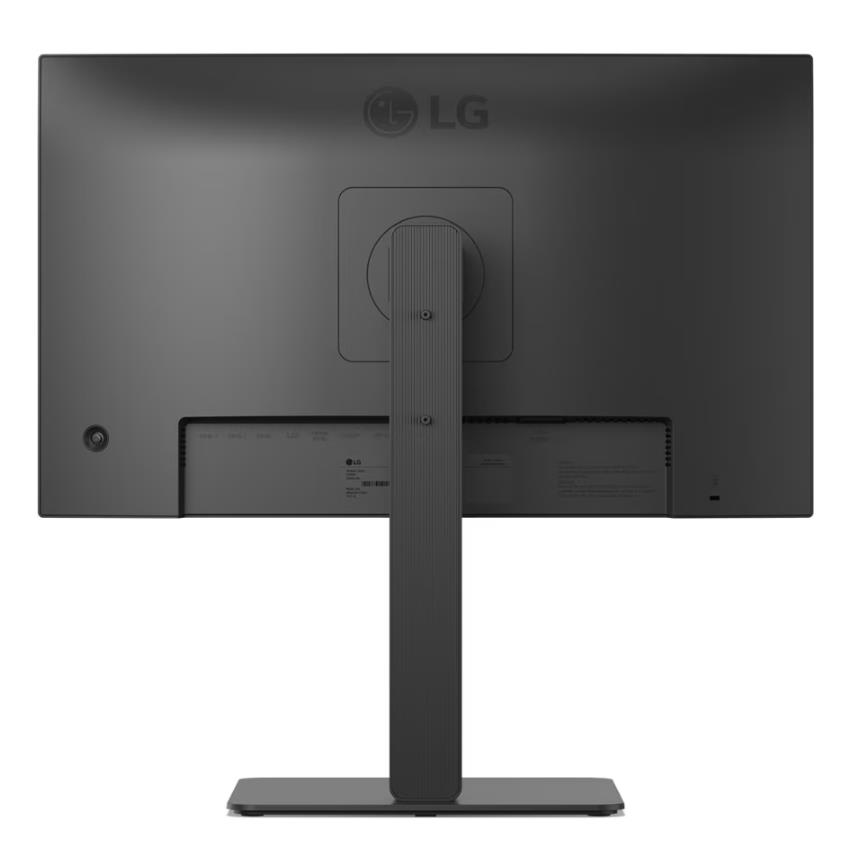 LG 24BA750-B 24" IPS LCD monitors