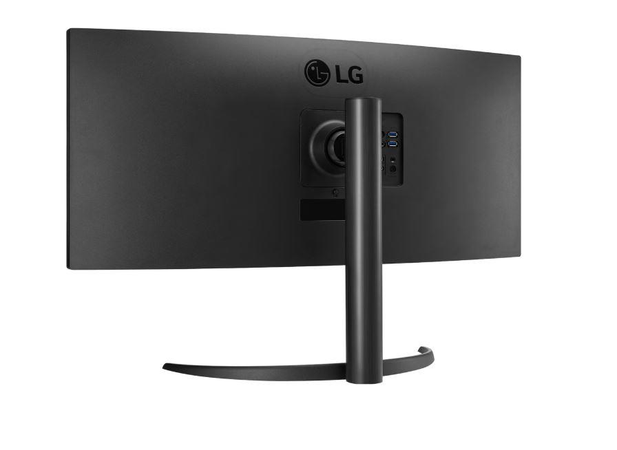 LG 34WR55QK-B 34" UltraWide LCD Monitors