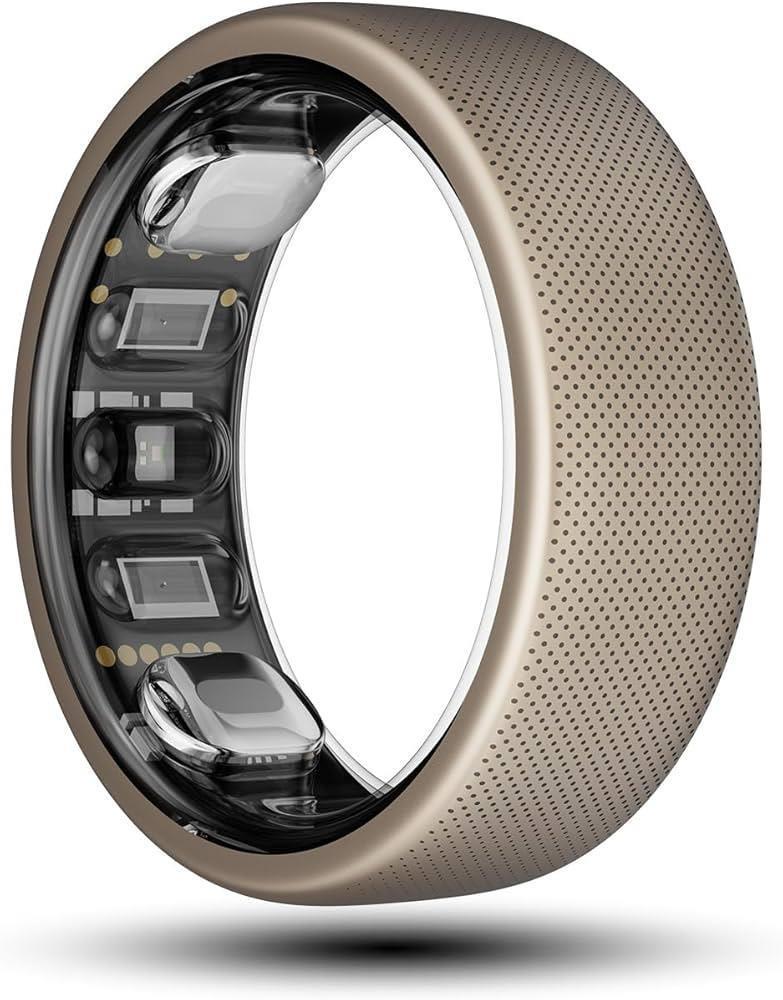 Huami Amazfit Ring W2321TY1N Smart Size 10