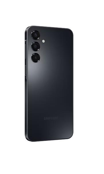 Samsung Galaxy A16 SM-A165F 128GB Melnais Viedtālrunis