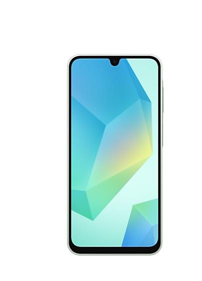 Samsung Galaxy A16 128GB Light Green