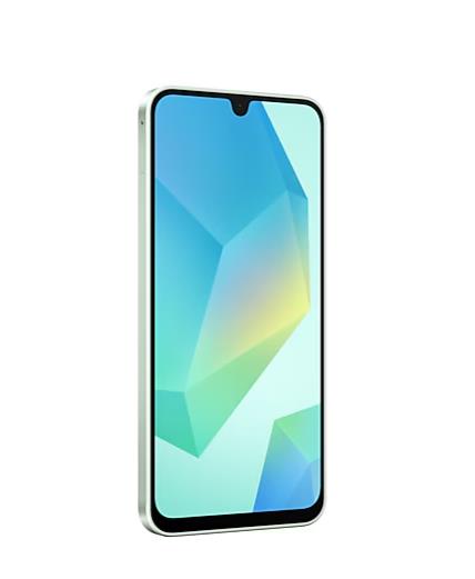 Samsung Galaxy A16 128GB Light Green