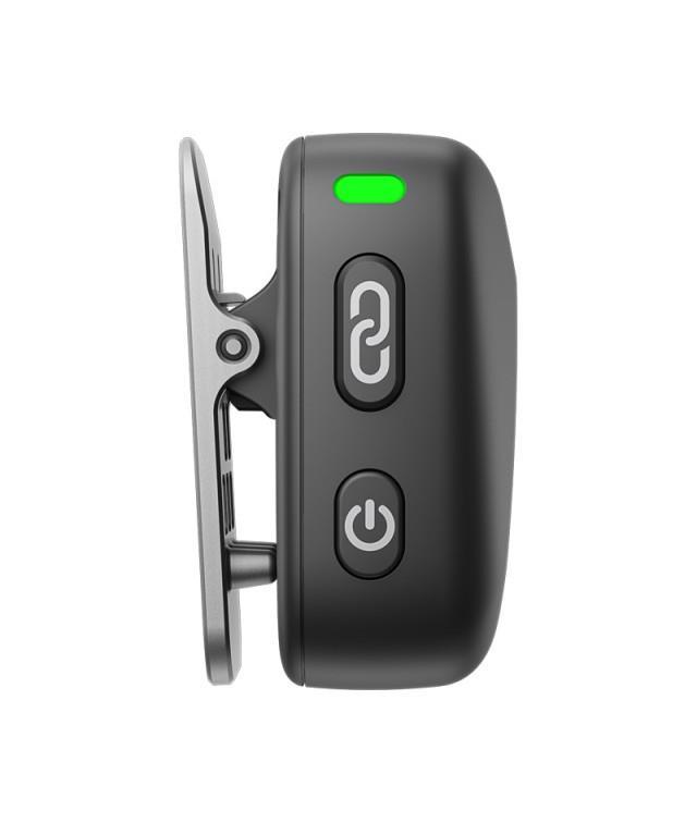 DJI CP.RN.00000431.02 Camera Mic Mini Transmitter Black