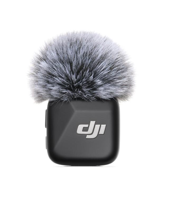DJI CP.RN.00000431.02 Camera Mic Mini Transmitter Black
