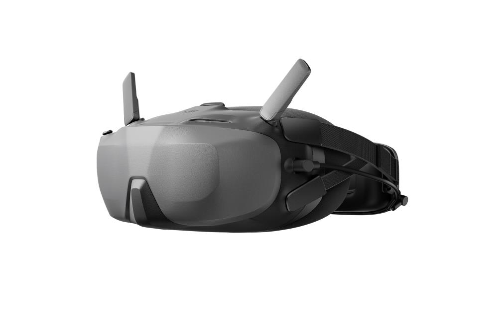 DJI DRONE ACC GOGGLES N3 CP.RC.00000032.02