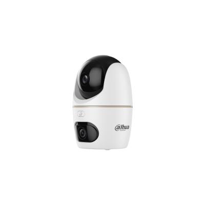 Dahua H3D-3F 3MP PT IR Dome Camera