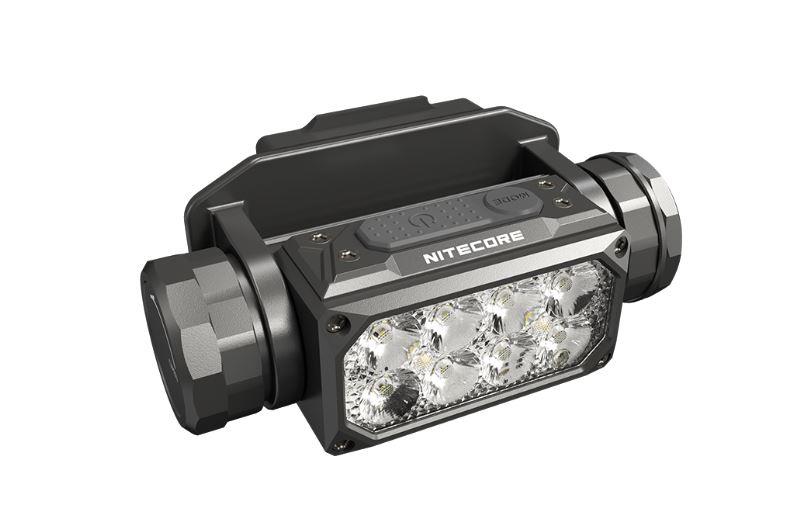 NITECORE HC65M UHE 2000 Lūmenu Lukturis