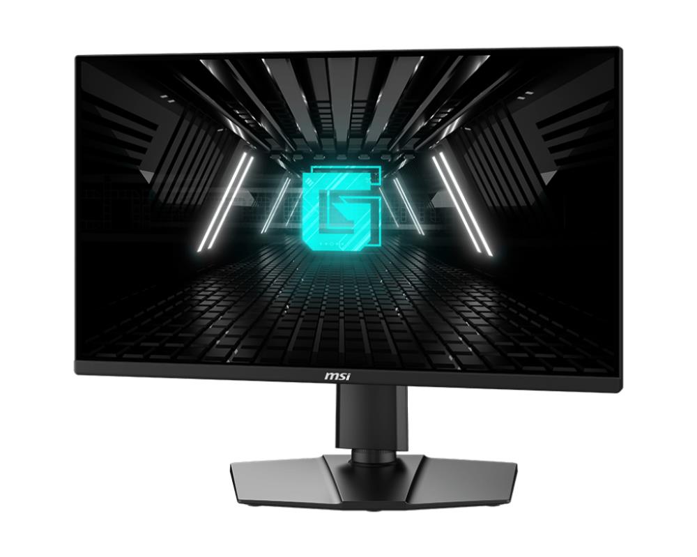 MSI G255PF E2 24.5" 180Hz Spēļu Monitors