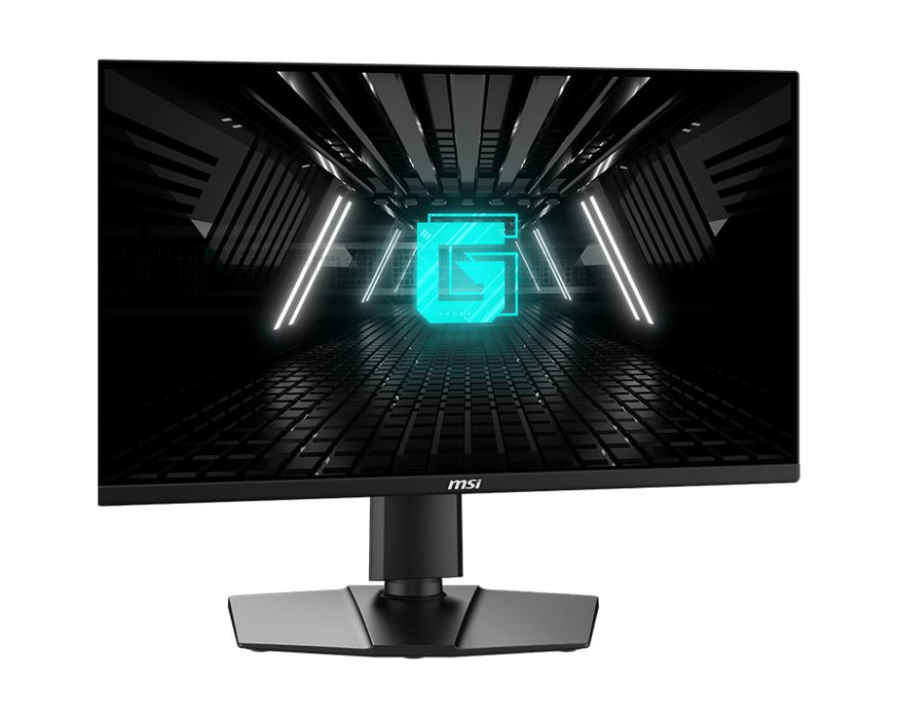 MSI G255PF E2 24.5" 180Hz Spēļu Monitors